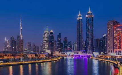 Downtown Dubai: A Lifestyle Guide for Expats